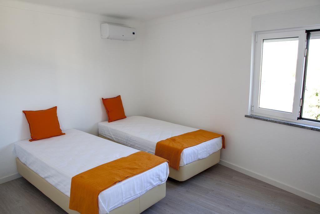 Sem Nome Hotell Alvor Rom bilde