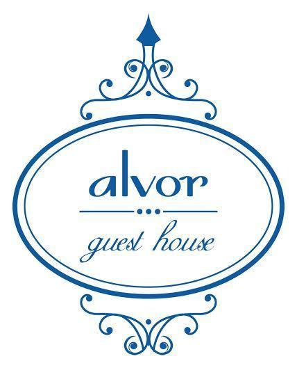 Sem Nome Hotell Alvor Eksteriør bilde