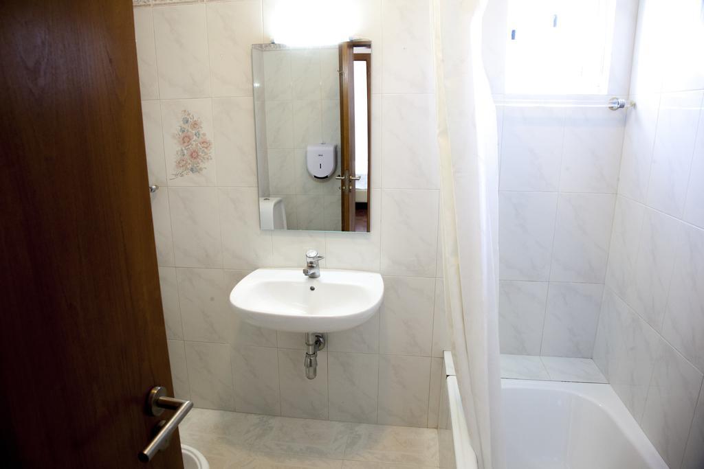 Sem Nome Hotell Alvor Rom bilde