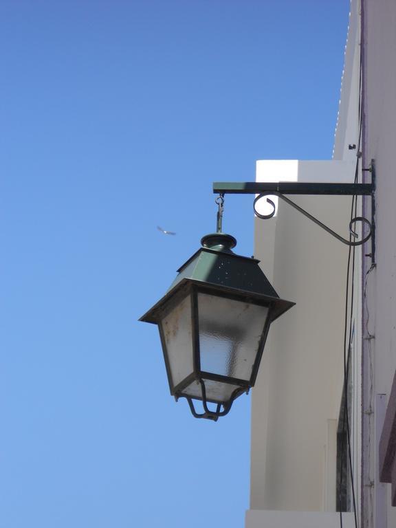 Sem Nome Hotell Alvor Rom bilde