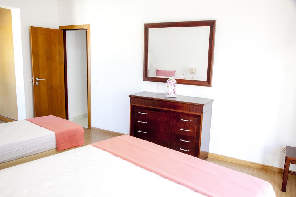 Sem Nome Hotell Alvor Rom bilde