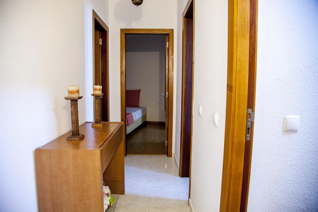 Sem Nome Hotell Alvor Rom bilde