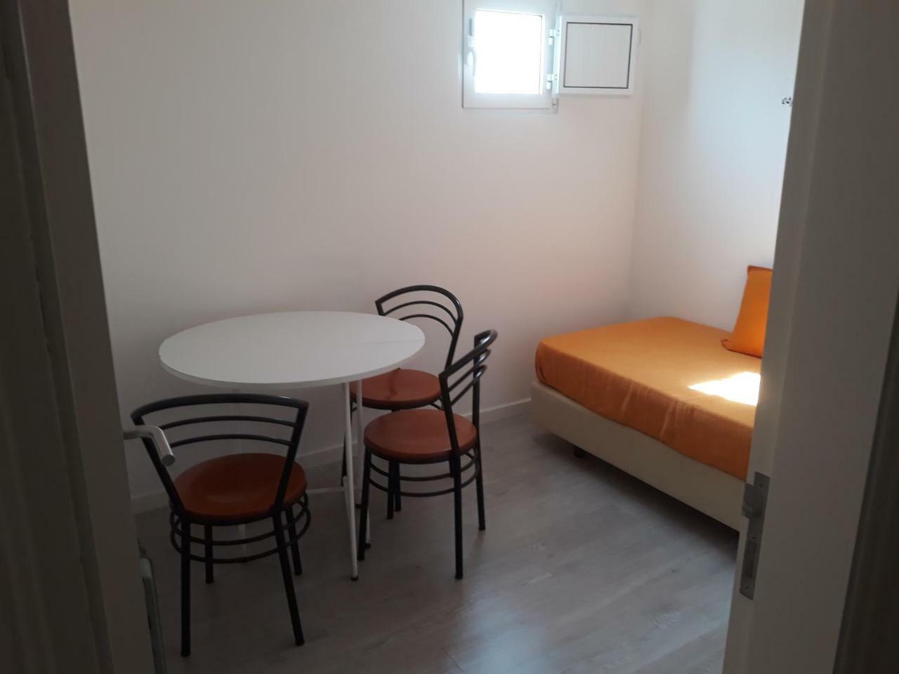 Sem Nome Hotell Alvor Eksteriør bilde