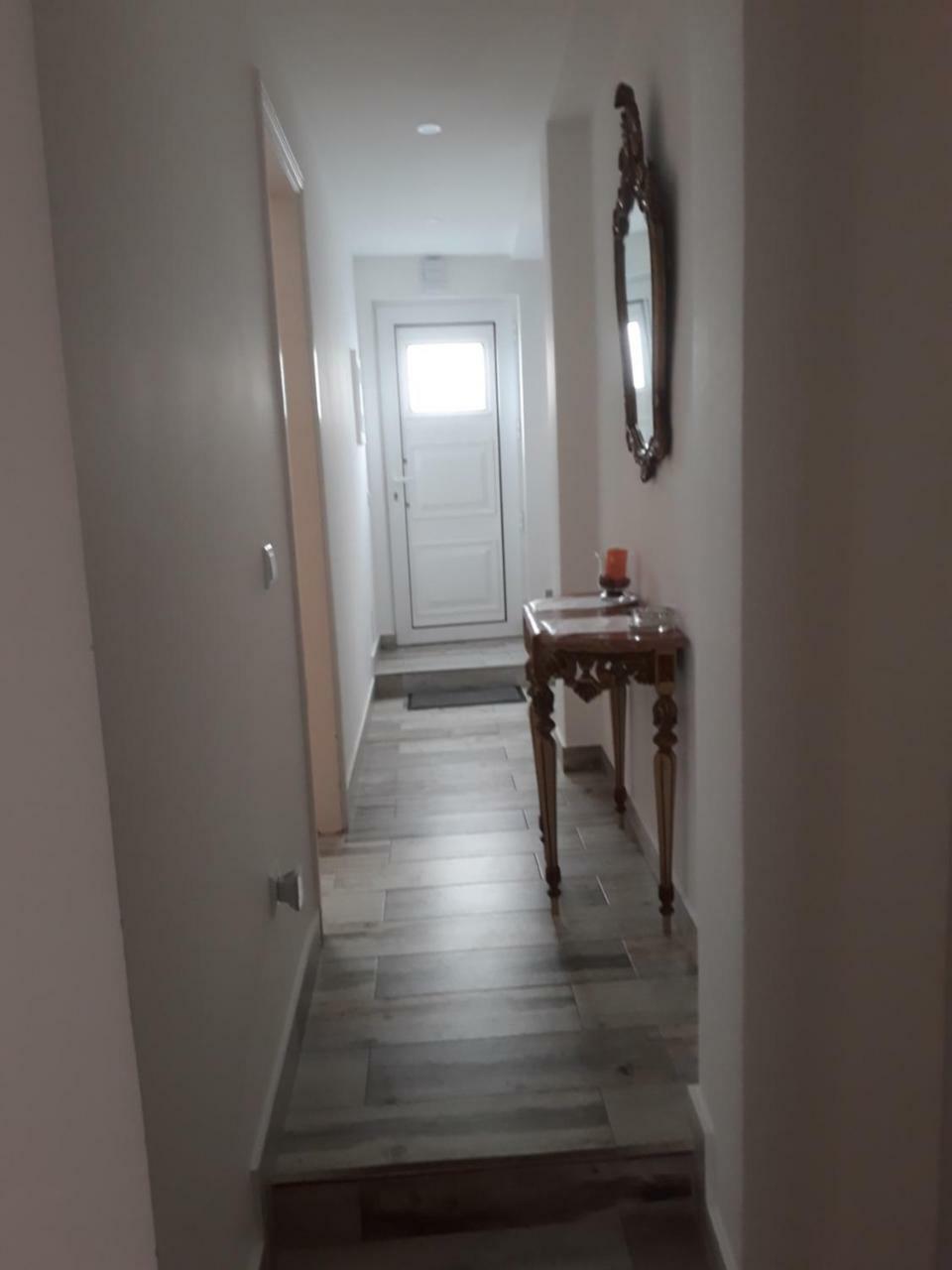 Sem Nome Hotell Alvor Eksteriør bilde